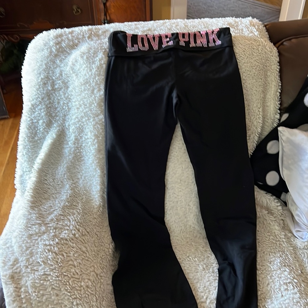 Yoga Pants